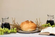 Comer para vivir: Jueves Santo entre fe, costumbres y buena mesa