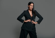 Gianella Neyra anuncia un 2026 cargado de proyectos y estrenos