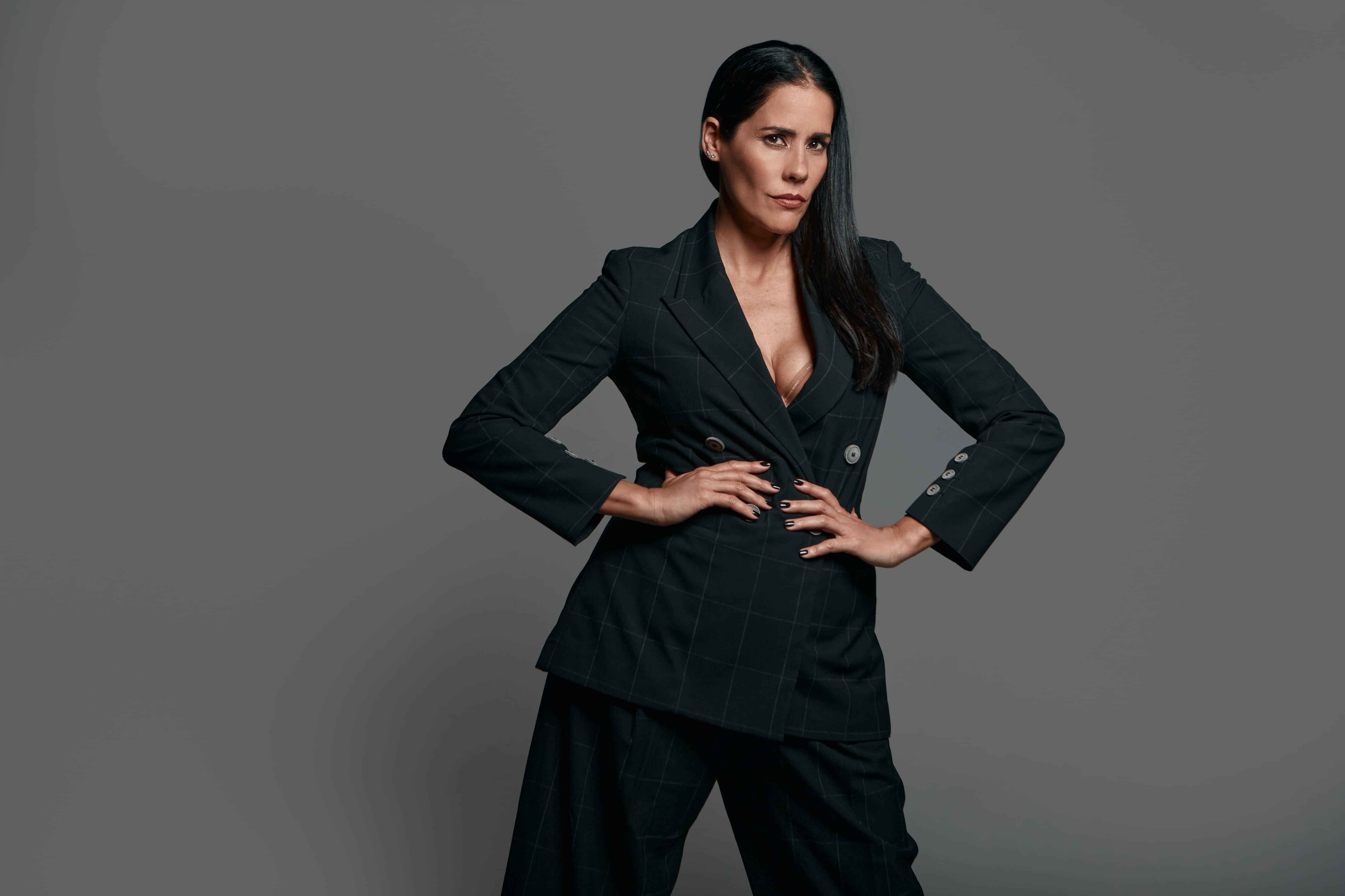 Gianella Neyra tiene sueños que aún no cuenta y proyectos que todavía no muestra. Este 2026 será su año más prolífico. (Foto: Giuseppe Falla)