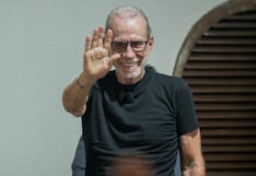 Ricardo Belmont se retira de la política tras ser demolido por sus “espartanos”
