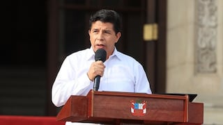 Pedro Castillo condena muerte de militares en el VRAEM: “No quedarán impunes”