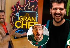 El Gran Chef Famosos: ¿Cuál es el emprendimiento de José Peláez y por qué compite con Ale Venturo?