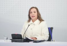 Abogado de Dina Boluarte sobre desactivación de grupo policial del Eficcop: Presidenta no ordena situaciones irregulares