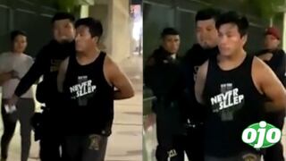 PNP detiene a sujeto acusado de abusar sexualmente de dos niñas en Piura (VIDEO)