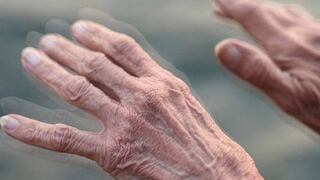 ​Depresión en adultos mayores es síntoma temprano de Parkinson