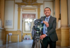 Jimmy Chinchay: “Revisemos lo que hizo la persona a la que le vamos a dar el voto”