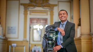 Jimmy Chinchay: “Revisemos lo que hizo la persona a la que le vamos a dar el voto”