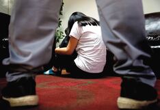 Violencia sexual en Perú: 298 agresores de menores están libres