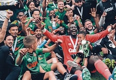 Arquero de novena división es elegido rey de Uganda y duda entre ser monarca y el fútbol