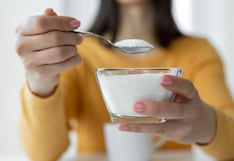 Comer para vivir: ¿Dulce sin subir el azúcar?