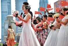 Empresa advierte que despedirá a sus trabajadores que no se casen