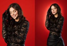 Angelí Boza presenta “Diferente”, su nuevo álbum con baladas clásicas versionadas al español