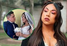 Dayanita anuncia el fin de su relación con ‘Topito’: Merezco que me luzcan de la mano