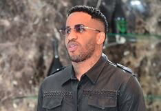Jefferson Farfán recuerda cuando no se vestía bien ni con lujo: “Parecía un loco”