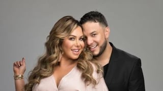 Abogada de Chiquis Rivera afirma que cantante aún no está divorciada de Lorenzo Méndez y explica motivos