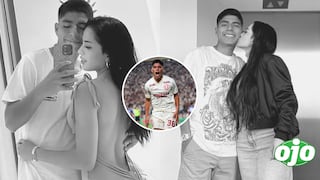 ¿Se acabó el amor? Piero Quispe rompe su silencio tras rumores de separación con Cielo Berríos