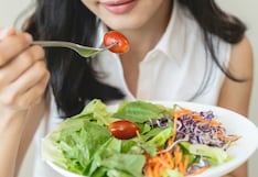 Comer para vivir: ¿Por qué después de los 40 sube el colesterol ‘malo’?