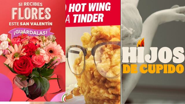 Día de San Valentín: marcas ofrecen descuentos y hasta productos gratis para enamorados y solteros