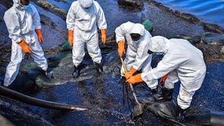 OEFA efectúa supervisión de fuga de petróleo ocurrido en Piura