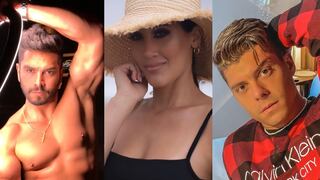 Rafael Cardozo reveló que Ignacio Baladán y Tepha Loza son pareja: “Lo confirmo” | VIDEO