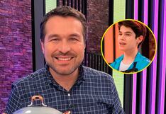 Giacomo Bocchio sobre altercado con Josi Martínez: “Solo sabe hacer show usando la redes”