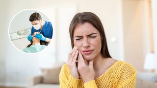 Automedicación: ¿cuáles son los riesgos en problemas bucales?