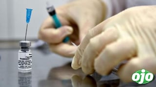 Gobierno pagará S/ 94 millones por el primer lote vacunas de Sinopharm, según MEF