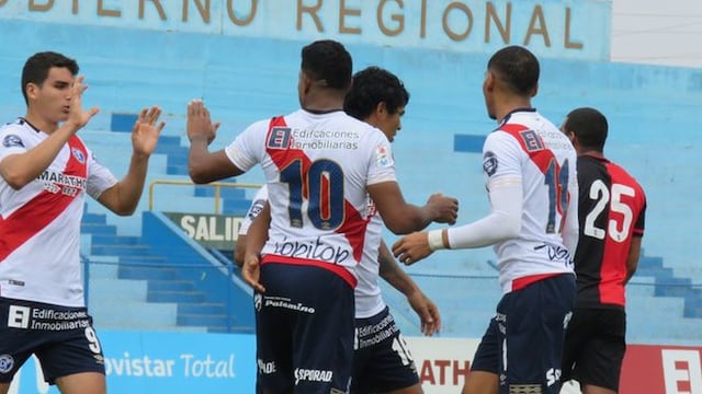 Deportivo Municipal no pudo entregar donaciones en Villa El Salvador y gobierno de Martín Vizcarra se pronunció