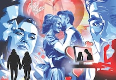 Quiero un amor como el de mis papás (CASOS DEL CORAZÓN)