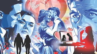 Quiero un amor como el de mis papás (CASOS DEL CORAZÓN)