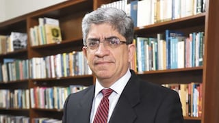 Cancillería nombra a José Luis Sardón como nuevo representante de Perú ante la OEA