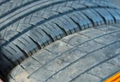 ¿Cuándo cambiar las llantas del auto?