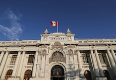 Congreso blinda a ministros de Educación, Morgan Quero, y de la Mujer, Ángela Hernández
