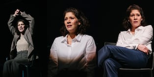 Wendy Vásquez Larraín: “Si no hay un sí expreso y convencido, es un no”