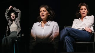 Wendy Vásquez Larraín: “Si no hay un sí expreso y convencido, es un no”