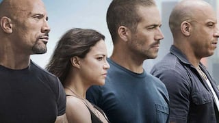 Rápidos y Furiosos: Vin Diesel revela fechas de estreno de las próximas películas 