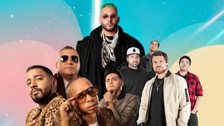 RKM, el fenómeno urbano old school, llega a Perú para festival Filo Summer Fest