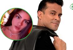 Christian Domínguez y su excusa para serle infiel a Pamela Franco: Las redes sociales eran una apariencia