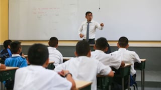 La columna del Tío Billegas: Nuestros escolares tienen una tarea pendiente