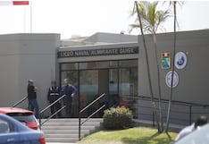 Violencia sexual en colegio: Padres realizaron un plantón en los exteriores del colegio para exigir justicia