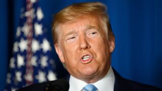 Donald Trump lanza advertencia: “Si atacan EEUU, hay 52 lugares en la mira”