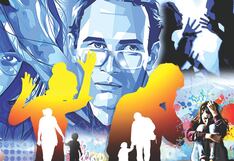 A mi esposa le molesta todo lo que hago (CASOS DEL CORAZÓN)