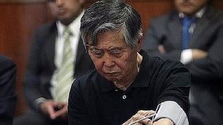 Alberto Fujimori vuelve a presentar problemas cardíacos y es internado en clínica 