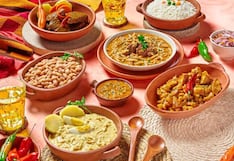 Comer para vivir: ¿Qué comer en Fiestas Patrias?