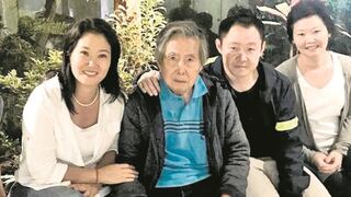 Alberto Fujimori mortificado por traslado de Keiko enmarrocada: “ha puesto en grave riesgo su vida”