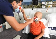 Día Internacional del Cáncer Infantil: signos de alarma