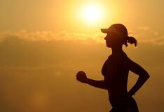 Comer para vivir: Ventajas de practicar deporte en la mañana