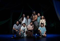Adaptación teatral “Un monstruo viene a verme” se presenta en el Teatro Británico