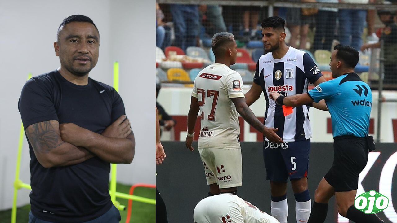‘Toñito’ Gonzales sueña con ver campeón nacional a Universitario