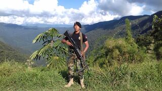 Columna Javier por el mundo: En memoria de Basilio